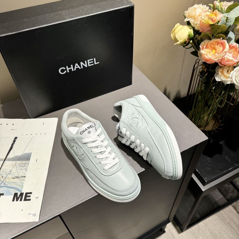 Chanel Sneakers